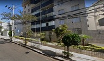 Imagem do condomínio Condomínio Residêncial Solar Dos Rouxinois - Estoril - Belo Horizonte - MG