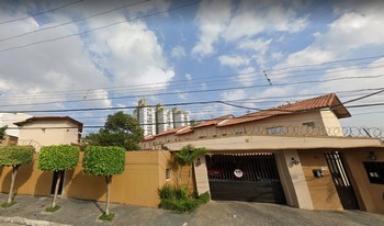 Imagem do condomínio Condomínio Residêncial Solar Dos Tamarindos - Jardim Belém - São Paulo - SP