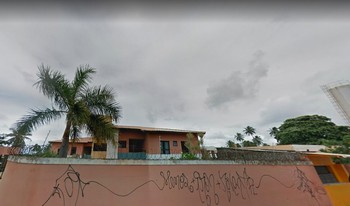 Imagem do condomínio Condomínio Residêncial Solar Dos Versos - Itapuã - Salvador - BA