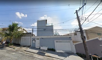 Imagem do condomínio Condomínio Residêncial Solario - Vila Real - São Paulo - SP