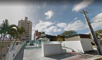 Imagem do condomínio Condomínio Residêncial Solaris - Trindade - Florianópolis - SC