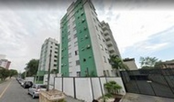 Imagem do condomínio Condomínio Residêncial Solenii - Costa E Silva - Joinville - SC