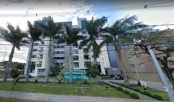 Imagem do condomínio Condomínio Residêncial Solimões - Boa Vista - Curitiba - PR