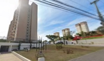 Imagem do condomínio Condomínio Residêncial Soneto - Engordadouro - Jundiaí - SP
