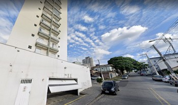 Imagem do condomínio Condomínio Residêncial Sonhare - Quitauna - Osasco - SP
