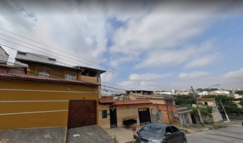 Imagem do condomínio Condomínio Residêncial Sophia - Vila Re - São Paulo - SP