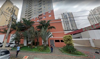 Imagem do condomínio Condomínio Residêncial Spazio Campos Di Provence - Vila Ema - São José Dos Campos - SP