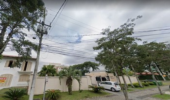 Imagem do condomínio Condomínio Residêncial Spazio Capriccio - Juvevê - Curitiba - PR