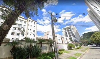 Imagem do condomínio Condomínio Residêncial Spazio Colônia - Portão - Curitiba - PR