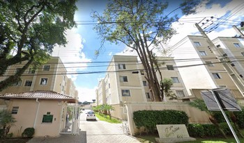 Imagem do condomínio Condomínio Residêncial Spazio Cosmopolitan - Portão - Curitiba - PR