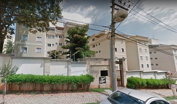 Imagem do condomínio Condomínio Residêncial Spazio Di Pádua - Jardim Elite - Piracicaba - SP