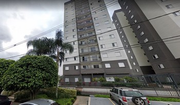 Imagem do condomínio Condomínio Residêncial Spazio Ditália - Mogi Moderno - Mogi Das Cruzes - SP
