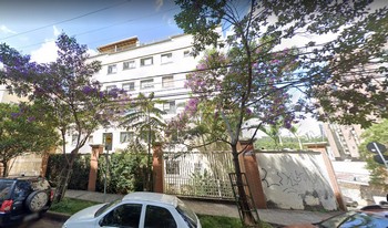 Imagem do condomínio Condomínio Residêncial Spazio Germânia - Buritis - Belo Horizonte - MG