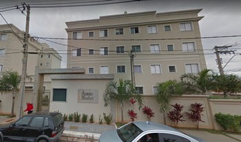 Imagem do condomínio Condomínio Residêncial Spazio Monfort - Salgado Filho - Marilia - SP
