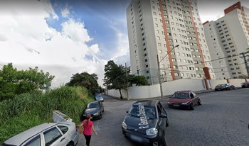 Imagem do condomínio Condomínio Residêncial Spazio Norte - Santana - São Paulo - SP