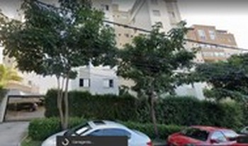 Imagem do condomínio Condomínio Residêncial Spazio Omni - Buritis - Belo Horizonte - MG