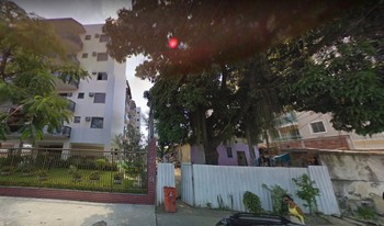Imagem do condomínio Condomínio Residêncial Spazio Regence - Taquara - Rio De Janeiro - RJ