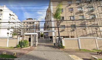 Imagem do condomínio Condomínio Residêncial Spazio Renault - Taquara - Rio De Janeiro - RJ