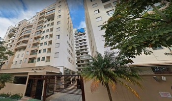 Imagem do condomínio Condomínio Residêncial Spazio Saint Etiene - Jardim Ampliação - São Paulo - SP