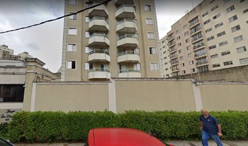 Imagem do condomínio Condomínio Residêncial Spazio San Cristovan - Jabaquara - São Paulo - SP