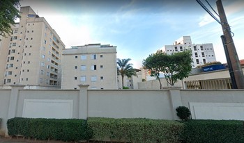 Imagem do condomínio Condomínio Residêncial Spazio San Marco - Vila São Pedro - Santo André - SP