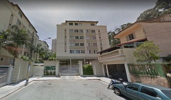 Imagem do condomínio Condomínio Residêncial Spazio San Rafael - Butantã - São Paulo - SP