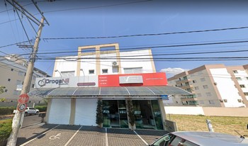 Imagem do condomínio Condomínio Residêncial Spazio Usuale - Santa Mônica - Uberlândia - MG