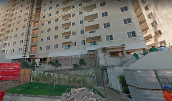 Imagem do condomínio Condomínio Residêncial Spazio Vintage - Jardim Camburi - Vitória - ES