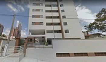 Imagem do condomínio Condomínio Residêncial Spazzio Beach - Ponta Negra - Natal - RN