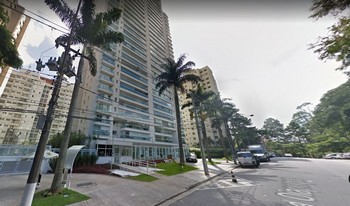 Imagem do condomínio Condomínio Residêncial Splendore - Alphaville - Barueri - SP