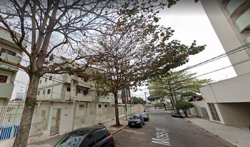 Imagem do condomínio Condomínio Residêncial Stella Maris - Parque Industrial - São José Dos Campos - SP