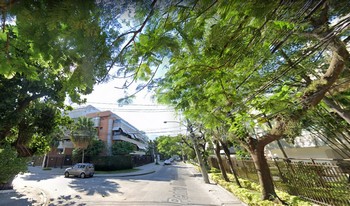 Imagem do condomínio Condomínio Residêncial Stradivarius - Barra Da Tijuca - Rio De Janeiro - RJ