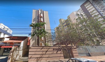Imagem do condomínio Condomínio Residêncial Studio 2001 - Centro - Londrina - PR
