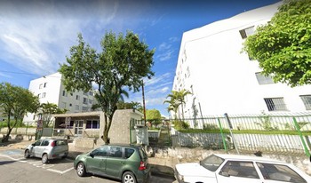 Condomínio Residêncial Subtenente Paulo Diego - Cidade Das Flores - Osasco - SP