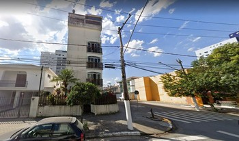Imagem do condomínio Condomínio Residêncial Suclana - Ponta Da Praia - Santos - SP