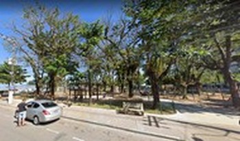 Imagem do condomínio Condomínio Residêncial Suíte Jangada - Centro - Caraguatatuba - SP