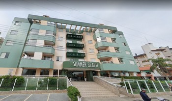 Imagem do condomínio Condomínio Residêncial Summer Beach - Canasvieiras - Florianópolis - SC