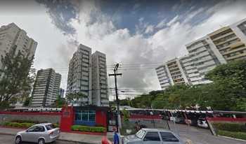 Imagem do condomínio Condomínio Residêncial Summer Time - Imbui - Salvador - BA