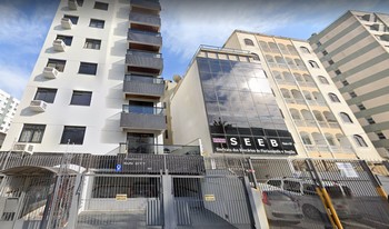 Imagem do condomínio Condomínio Residêncial Sun City - Centro - Florianópolis - SC