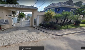 Imagem do condomínio Condomínio Residêncial Sunflower - Vargem Pequena - Rio De Janeiro - RJ