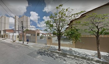 Imagem do condomínio Condomínio Residêncial Tabernaculo Ii - Passare - Fortaleza - CE