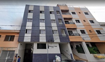 Imagem do condomínio Condomínio Residêncial Taclia - Santa Maria - São Caetano Do Sul - SP