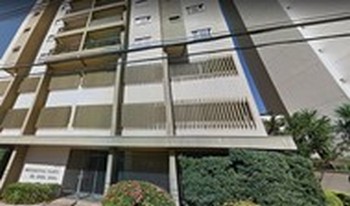Imagem do condomínio Condomínio Residêncial Tahiti - Centro - Uberaba - MG
