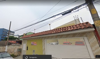 Imagem do condomínio Condomínio Residêncial Taiuvinha - Vila Jacuí - São Paulo - SP