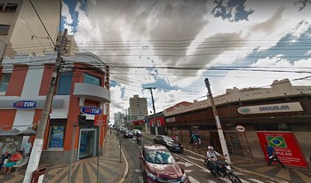 Condomínio Residêncial Tambaqui - Portal Sol - Marilia - SP