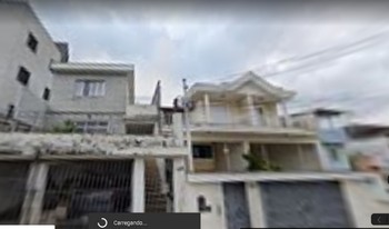 Imagem do condomínio Condomínio Residêncial Tamboril - Parada Inglêsa - São Paulo - SP