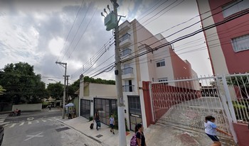 Imagem do condomínio Condomínio Residêncial Tamiris - Pedreira - São Paulo - SP