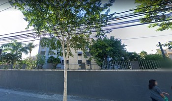 Imagem do condomínio Condomínio Residêncial - Taquara - Rio De Janeiro - RJ