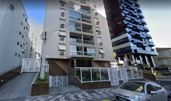 Imagem do condomínio Condomínio Residêncial Tarumã - Ponta Da Praia - Santos - SP