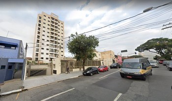 Imagem do condomínio Condomínio Residêncial Tatiana - Ipiranga - São Paulo - SP